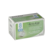 accu-chek accu-fine - 100 aghi sterili per penna da insulina - 31g (8 mm)
