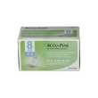 accu-fine - ago g31 8 mm confezione 100 pezzi (scadenza prodotto 01/02/2027)