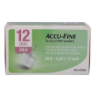 accu-chek ago accu-fine g29 12,7 mm ago per penna insulina 100 pezzi