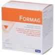 biocure formag integratore magnesio marino, vitamina b6, taurina 90 compresse