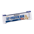 weider 32% protein bar cocco 60 g barretta