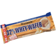 weider 32% whey barretta wafer nocciola 35 g