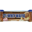 weider 32% whey barretta wafer cioccolato 35 g