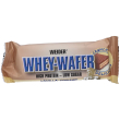 weider 32% protein wafer vaniglia yogurt 35 g barretta