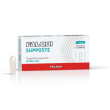 falqui - supposte per adulti confezione 18 supposte