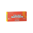 falqui supposte 18supp adulti