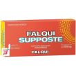 supposte falqui 18 supposte con glicerina 2500mg adulti