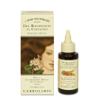 l'erbolario - gel riflessante castano chiaro confezione 70 ml