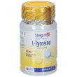 longlife l-tyrosine 60 tavolette pz compresse masticabili
