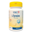 longlife l-tyrosine 60 tav.