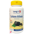 longlife carbone attivato 80 tavolette divisibili