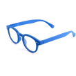 contacta blue block junior occhiali per computer per bambini azzurro dtr 0,00