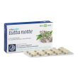 bios line vitacalm tutta notte fast retard integratore alimentare 30 compresse