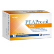 peaprostil 600 integratore funzionalità prostata 16 bust oro