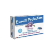 eumill protection - gocce oculari idratanti e lubrificanti 20 fiale