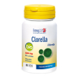 longlife clorella 60 cps