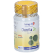 longlife® clorella bio 35,7 g capsule