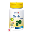 longlife clorella bio 60 capsule vegetali