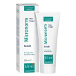 micronorm scrub viso corpo peeling delicato antiage 250 ml