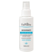 euphidra deodorante spray fresco & asciutto 100 ml