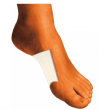 orione ok ped g230 feltro adesivo per alluce valgo small sinistro