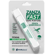 zanzafast penna d/punt.s/amm.
