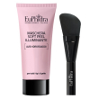 euphidra maschera soft peel illuminante 75 ml