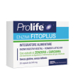 prolife enzimi fitoplus - integratore digestivo con fermenti lattici vivi - 20 capsule