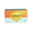 royaldep integratore pappa reale 20 drink stick - erbozeta