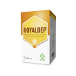 erbozeta royaldep integratore di pappa reale 20 stick