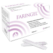 faringel stick pack 20 bustine &ndash; dispositivo medico orale per reflusso gastroesofageo e brucio