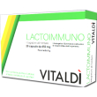 vitaldì lactoimmuno integratore per le naturali difese dell'organismo 20 capsule