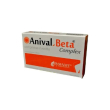 anival beta complex 30 compresse - integratore di ferro