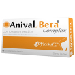 anival beta complex 30cpr riv