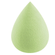 euphidra make up drop verde acqua spugnetta per make up in polibag