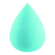euphidra make up drop azzurro spugnetta per make up in polibag