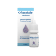 oftassiale soluzione oftalmica per la protezione corneale 10 ml - varie