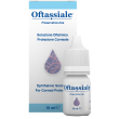 soluzione oftalmica oftassiale 10 ml