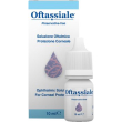 oftassiale soluzione oftalmica protezione corneale 10 ml