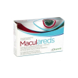 maculareds 30 compresse da 650 mg - integratore per la vista