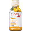 vitidren forte ananas 300 ml - integratore drenante