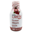 vitidren forte uva rossa 300 ml - integratore drenante