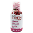 vitidren forte lampone 300 ml - integratore drenante