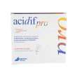 acidif pro per la salute intestinale e delle vie urinarie 30 bustine - varie