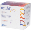 acidif® pro bustine integratore alimentare 30 pz bustina