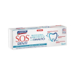 s.o.s. denti - dentifricio proteggi smalto 75 ml