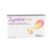 zyxelle plus integratore multivitaminico con centella 30 compresse - varie