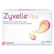 zyxelle plus 30 compresse