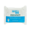 saugella dischetti struccanti all'acqua micellare 2in1 30 pezzi