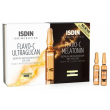 isdin isdinceutics flavo c day&night siero viso anti imperfezioni 20 fiale